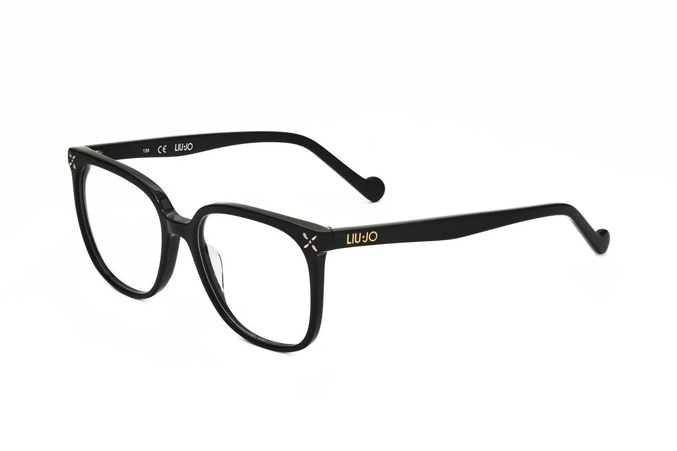 Liu Jo LJ2625 Eyeglasses - view 3